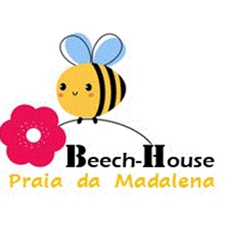 Beech-House Vila Nova de Gaia Exterior photo