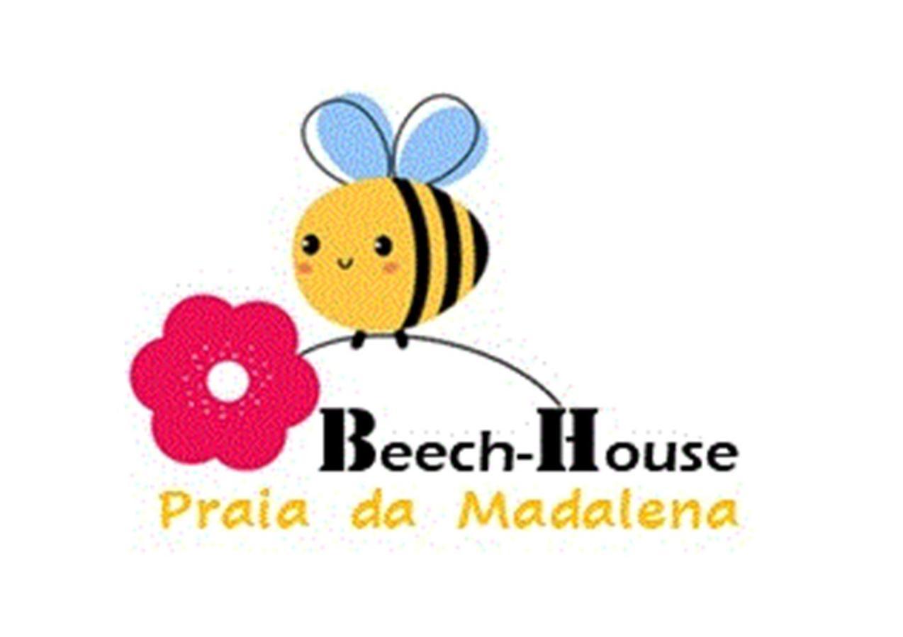 Beech-House Vila Nova de Gaia Exterior photo