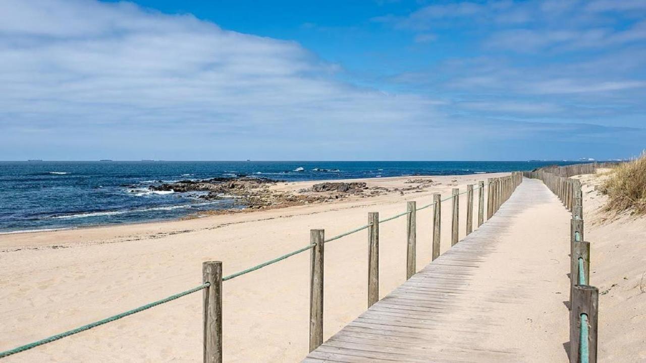 Beech-House Vila Nova de Gaia Exterior photo