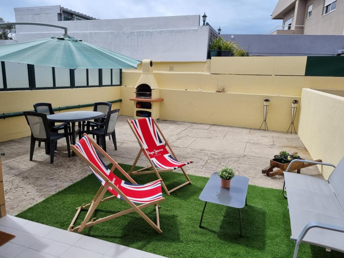 Beech-House Vila Nova de Gaia Exterior photo