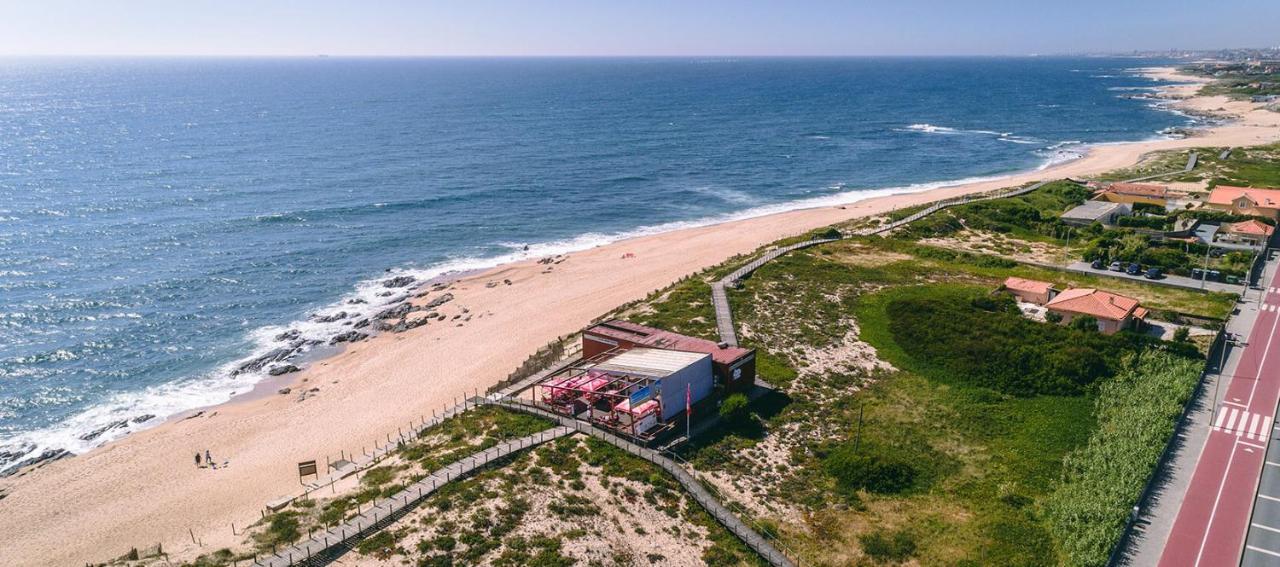 Beech-House Vila Nova de Gaia Exterior photo