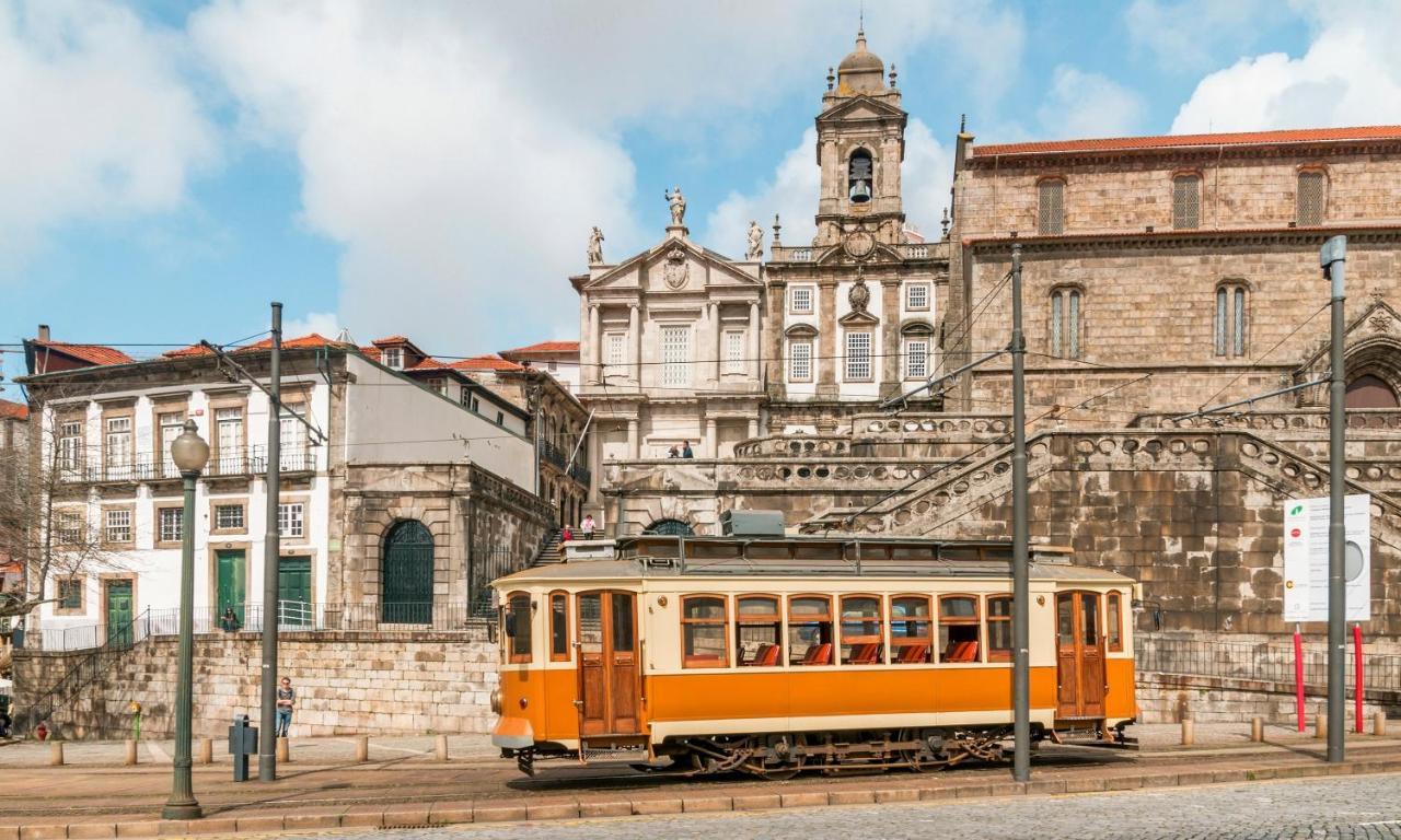 Beech-House Vila Nova de Gaia Exterior photo