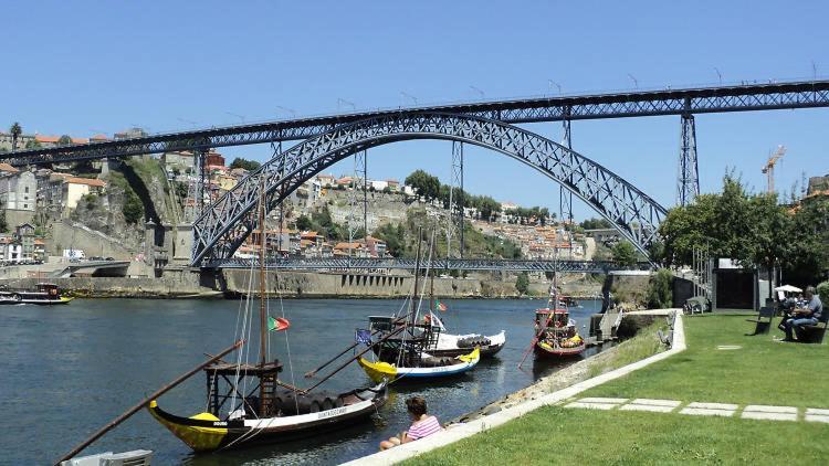 Beech-House Vila Nova de Gaia Exterior photo